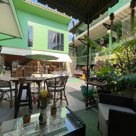 בנגקוק Green Teak House מראה חיצוני תמונה