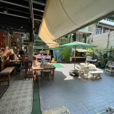 בנגקוק Green Teak House מראה חיצוני תמונה