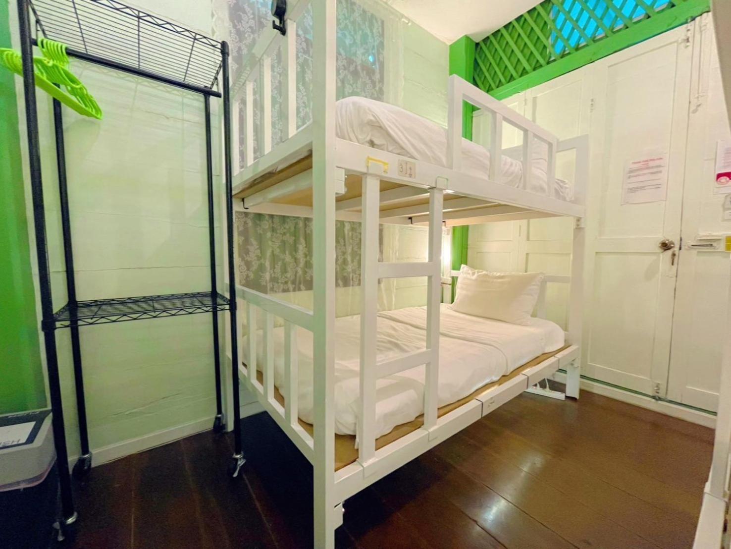 בנגקוק Green Teak House מראה חיצוני תמונה