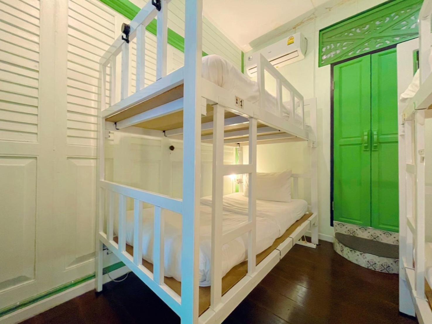 בנגקוק Green Teak House מראה חיצוני תמונה