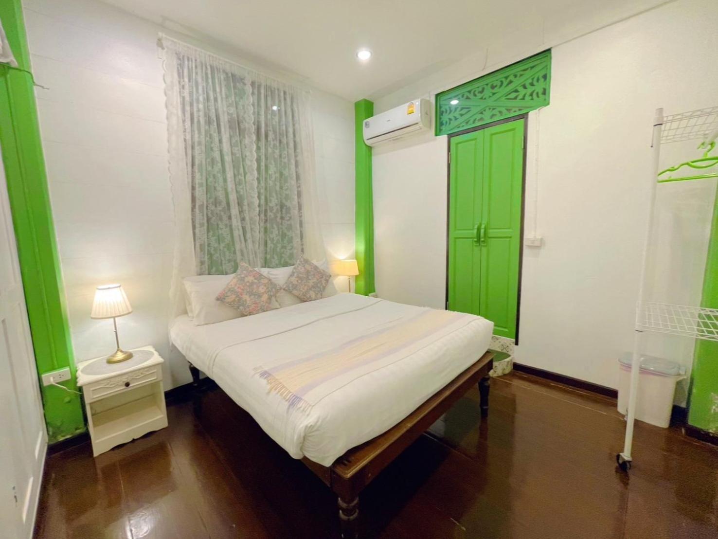בנגקוק Green Teak House מראה חיצוני תמונה