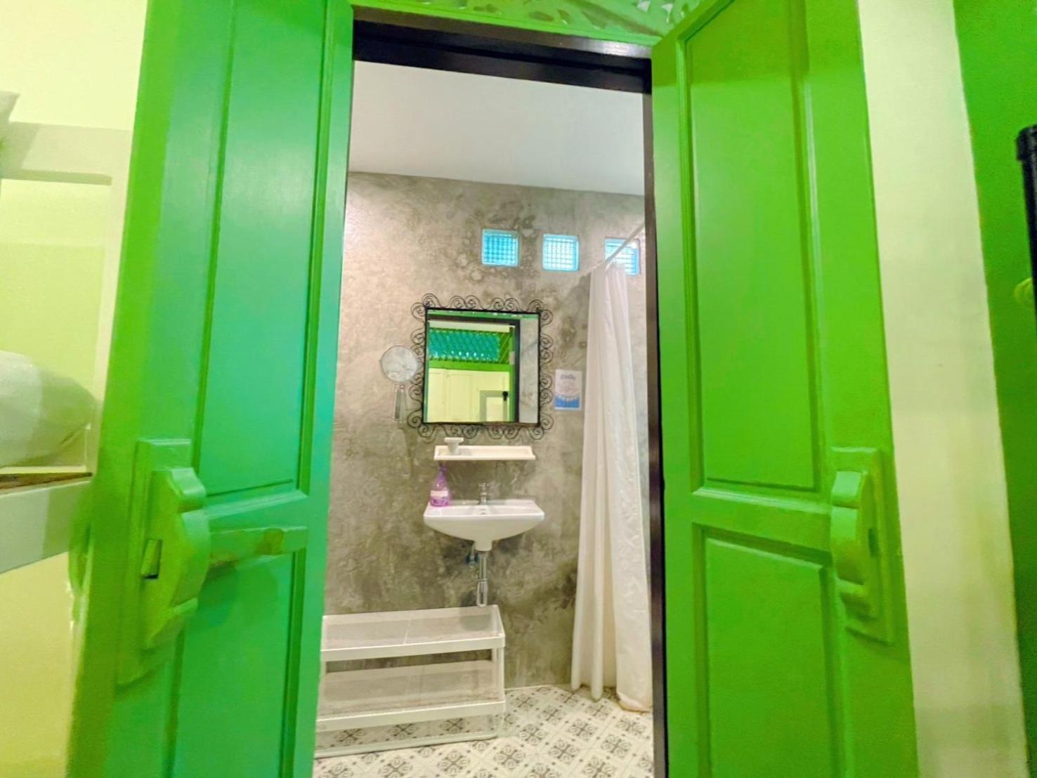 בנגקוק Green Teak House מראה חיצוני תמונה