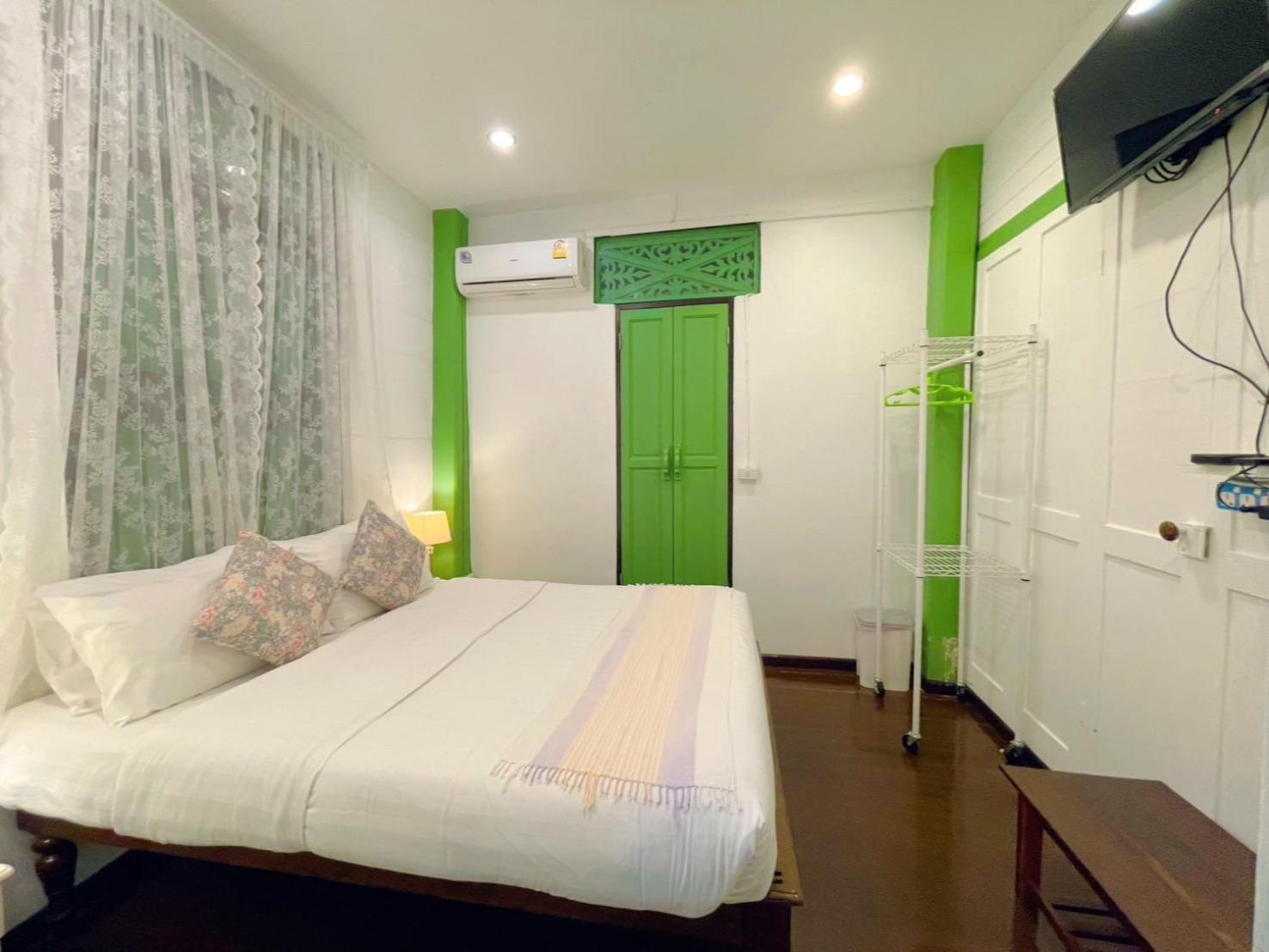בנגקוק Green Teak House מראה חיצוני תמונה