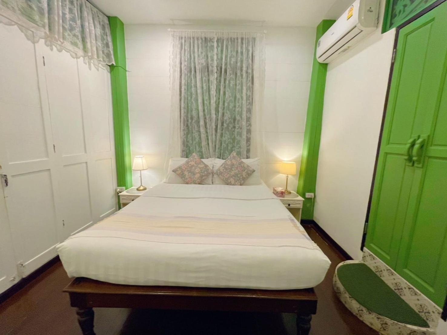 בנגקוק Green Teak House מראה חיצוני תמונה