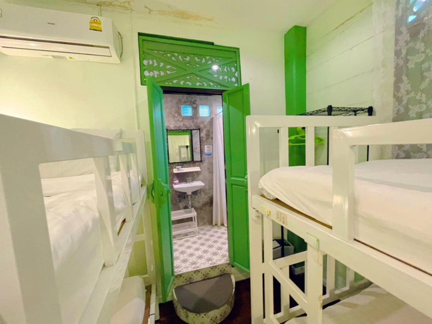 בנגקוק Green Teak House מראה חיצוני תמונה