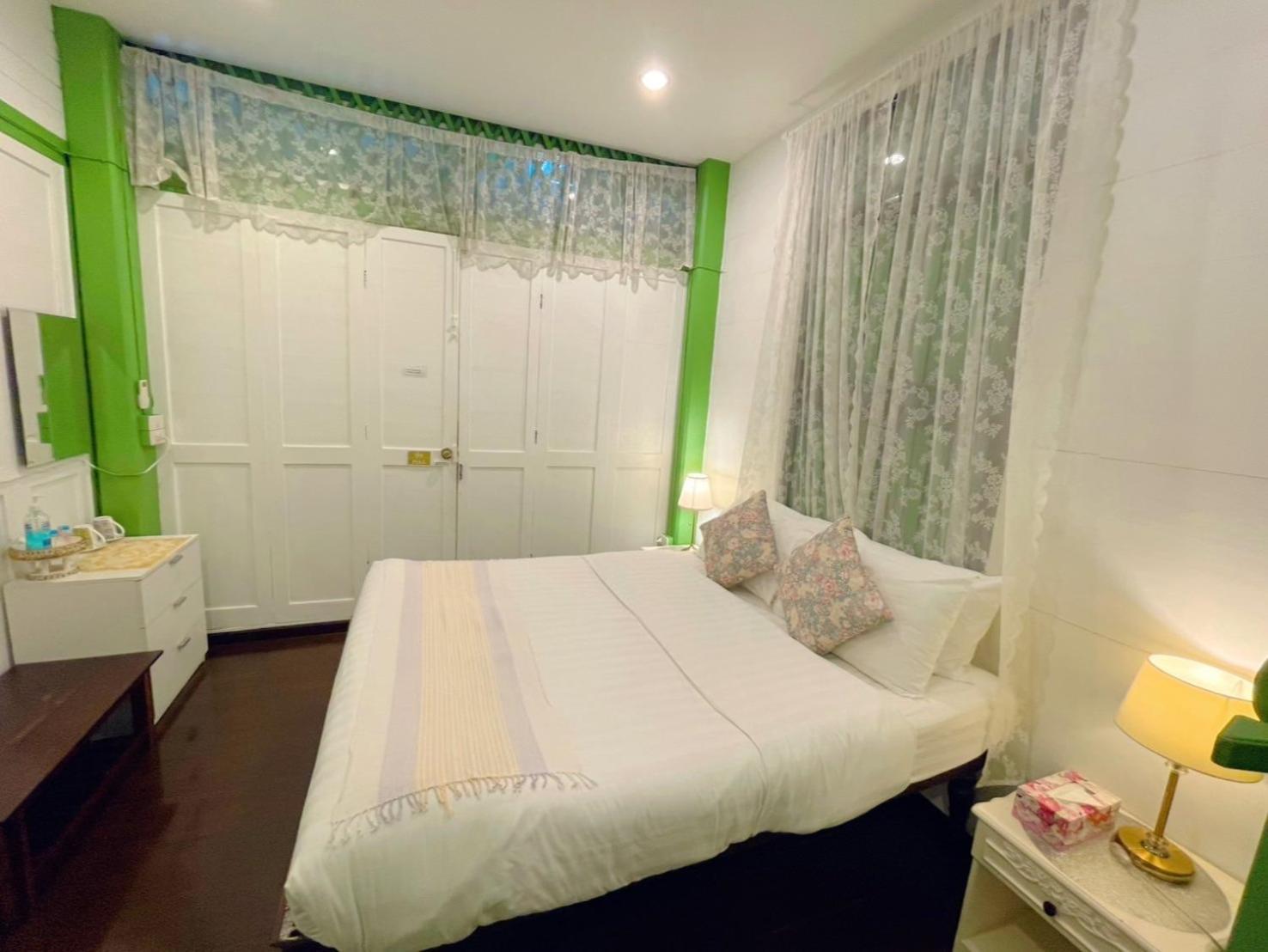 בנגקוק Green Teak House מראה חיצוני תמונה
