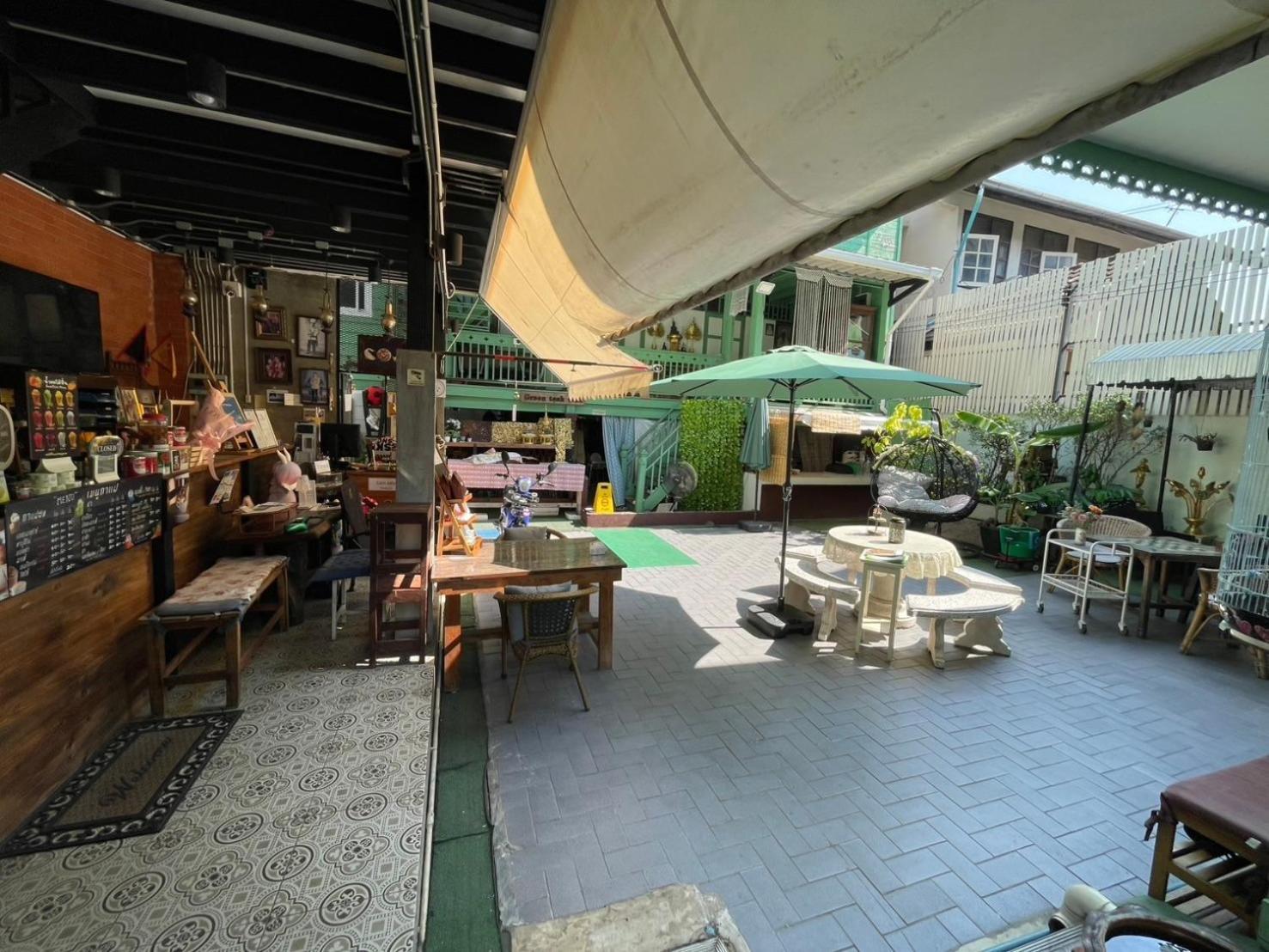 בנגקוק Green Teak House מראה חיצוני תמונה