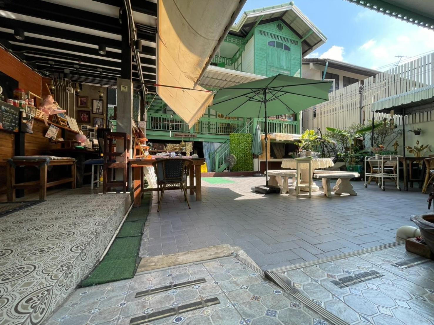 בנגקוק Green Teak House מראה חיצוני תמונה