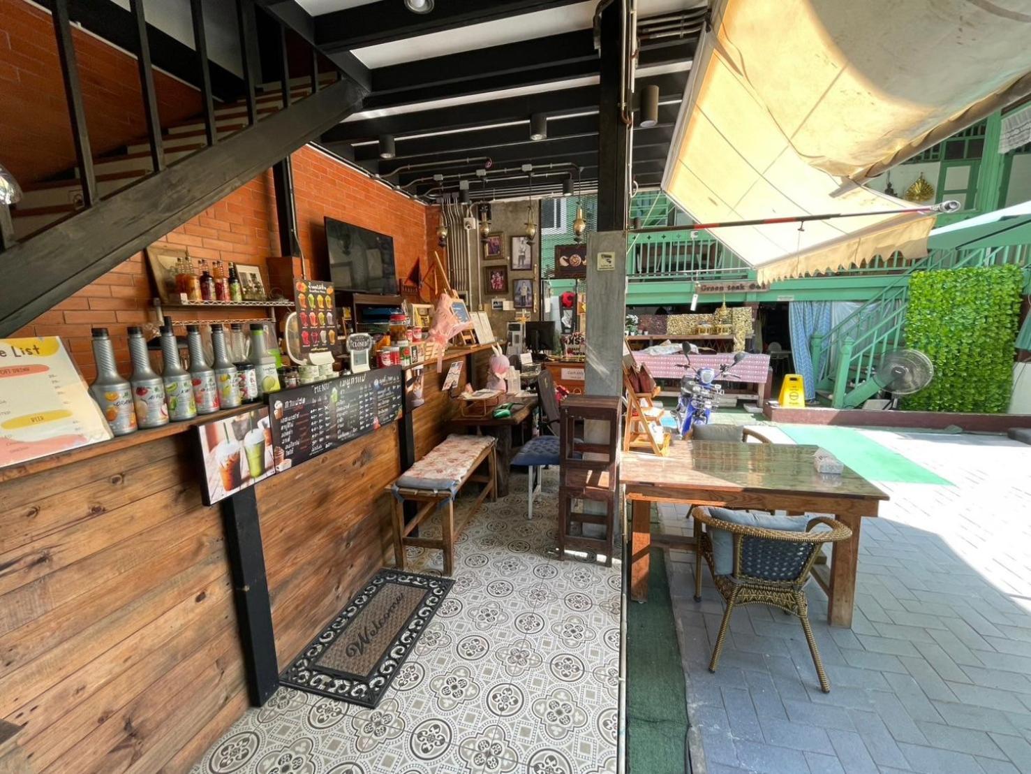 בנגקוק Green Teak House מראה חיצוני תמונה