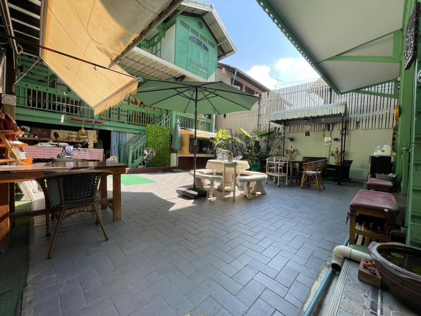 בנגקוק Green Teak House מראה חיצוני תמונה