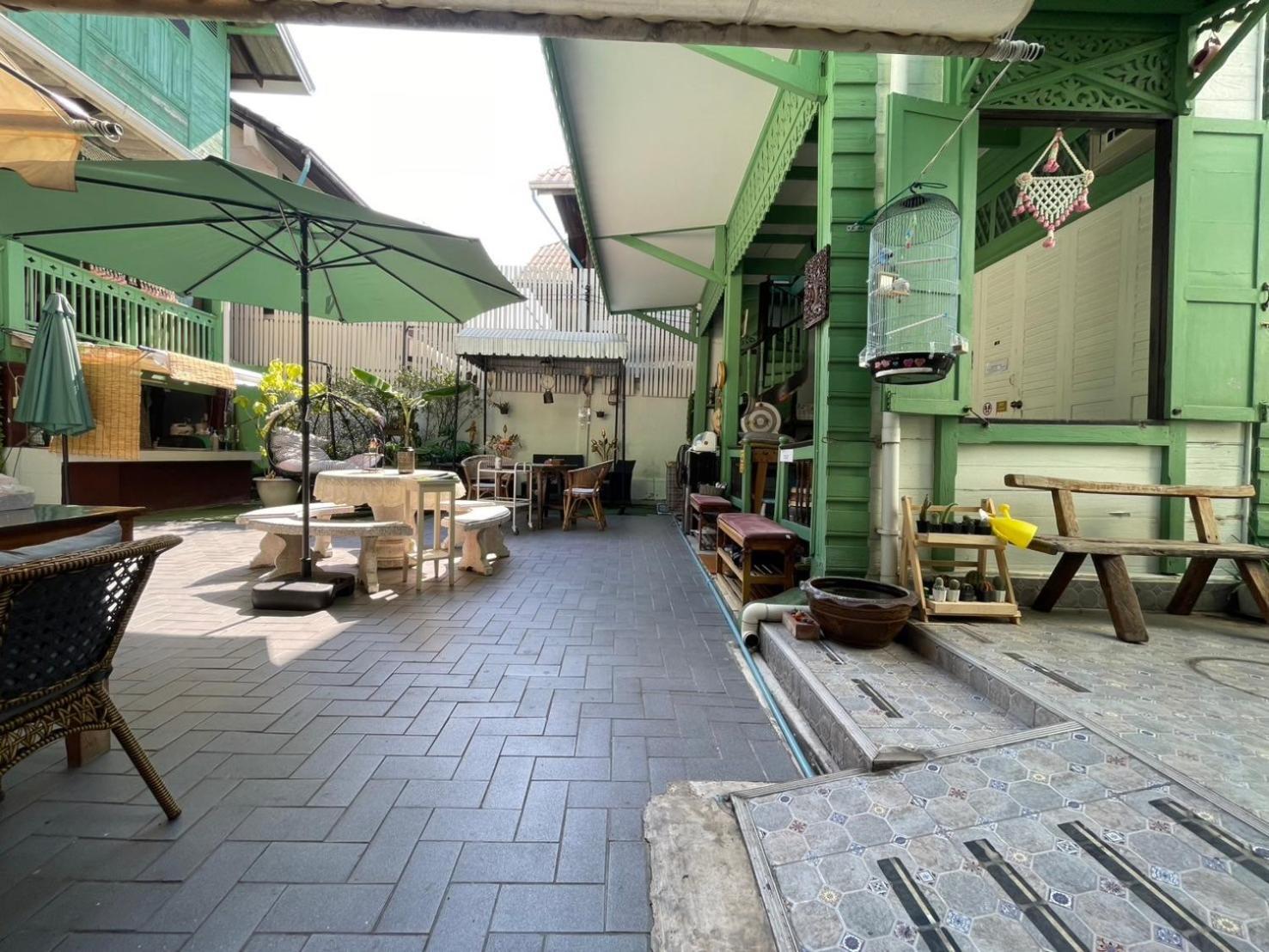 בנגקוק Green Teak House מראה חיצוני תמונה